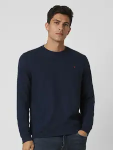 Van Heusen Sport Men Sweatshirt