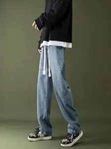 StyleCast Men Relaxed Fit Jeans