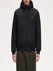 Fred Perry Men without Bomber Jacket