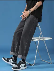 StyleCast Men Relaxed Fit Jeans