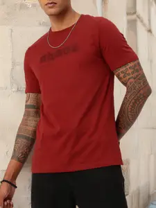 Kook N Keech Printed T-shirt