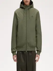 Fred Perry Men without Longline Bomber Jacket