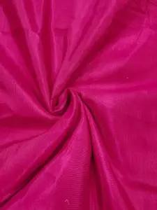 MANVAA Floral Embroidered Sequinned Unstitched Dress Material