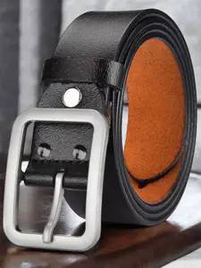 Provogue Men Leather Belt