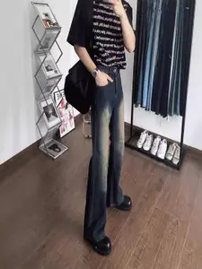 StyleCast Men Cotton Light Fade Jeans