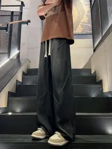 StyleCast Men Straight Fit Light Fade Jeans