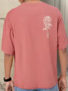 Kook N Keech Printed Relaxed Fit T-shirt