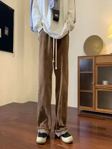 StyleCast Men Relaxed Fit Mid-Rise Jeans