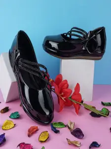 BAESD Girls Embellished Ballerinas Flats