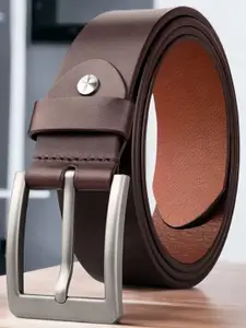 Provogue Men Leather Belt