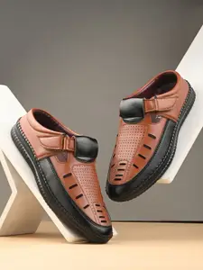 FOXYFOOT Men Comfort Sandals