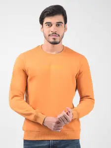 Numero Uno Men Pullover Sweatshirt