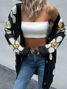 DressBerry Print Top