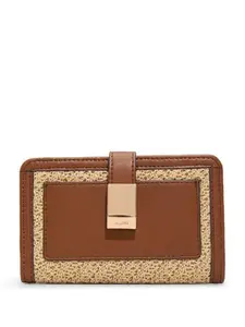 ALDO Women Two Fold Wallet