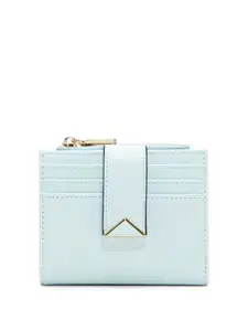 Aldo ZIRAS  Women Two Fold Wallet