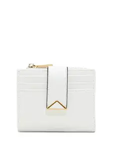 ALDO Women Zip Around Wallet