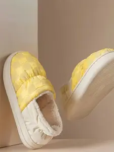 glitchez Women Room Slippers