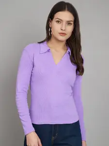 Trend Level Cotton Crop Top