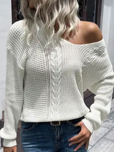 DressBerry Women Long Sleeves Top