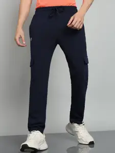 Moda Rapido Men Mid Rise Track Pants
