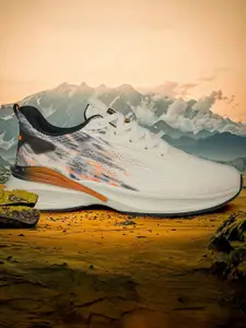 Calcetto Men Non-Marking Running Shoes