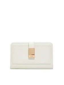 ALDO Women Zip Around Wallet