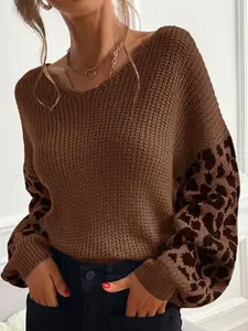 DressBerry Print Longline Top