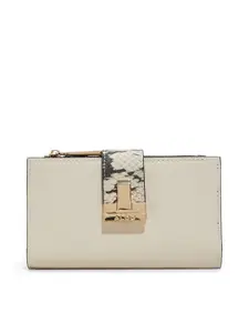 ALDO Women Two Fold Wallet