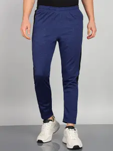 Moda Rapido Men Printed Slim-Fit Track Pants