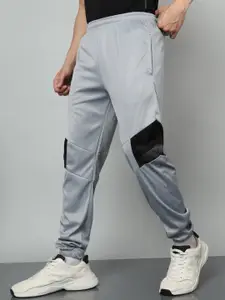 Moda Rapido Men Mid Rise Joggers