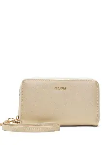 ALDO Women Zip Around Wallet