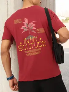 Kook N Keech Printed T-shirt