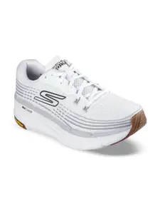 Skechers Men Max Cushioning Premier 2.0 - Vivid 2  Running Shoes