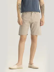 Snitch Men Shorts