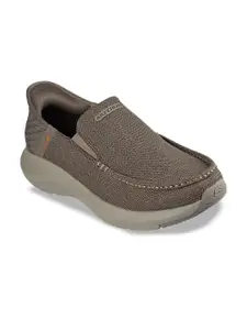 Skechers Men PARSON - RALVEN Casual Slip Ins Shoe