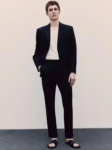 H&M Slim Fit Trousers