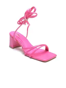 Brauch Party Stiletto with