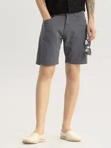 Snitch Men Shorts
