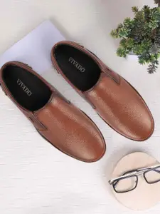 WALKWAY by Metro Metro Men Synthetic Formal Slip On