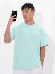 The Souled Store Men T-shirt