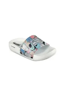 Skechers HYPER SLIDE - PAWSOME  Women Sliders