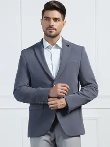 Blackberrys Slim-Fit Single Breasted Blazer