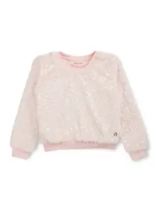 Gini and Jony Girls Sweatshirt