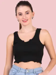 BAESD Tank Crop Top