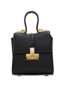 ALDO Structured Satchel