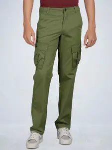 t-base Men Mid-Rise Cargos
