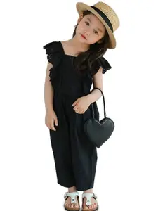 StyleCast x Revolte Girls Sleeveless Top With Trousers