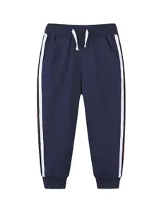 StyleCast Boys Mid-Rise Joggers