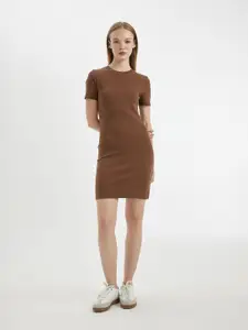 DeFacto Bodycon Mini Dress