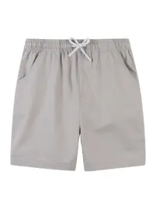 StyleCast Boys Mid Rise Regular Fit Regular Shorts
